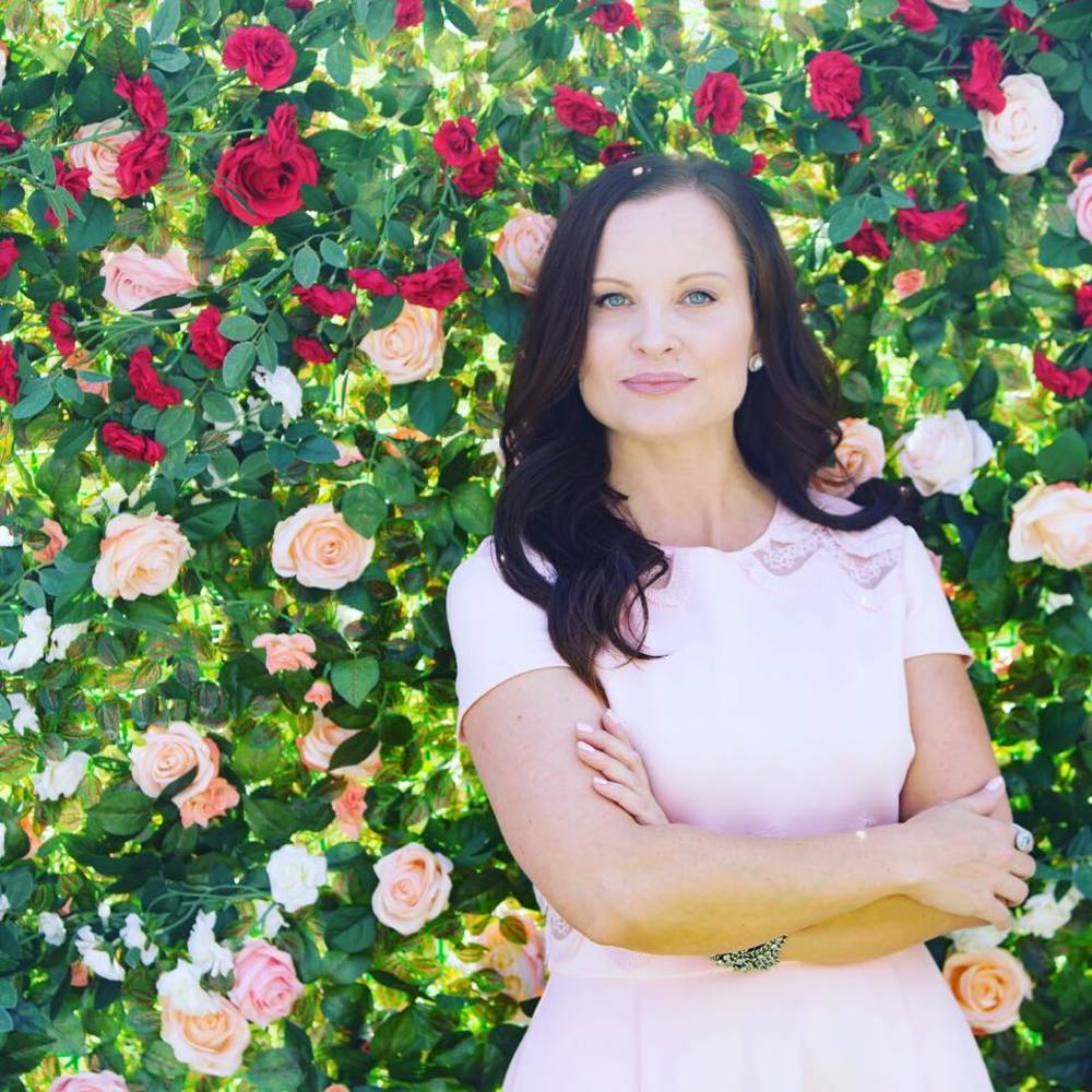 Meet your Posher, Michelle